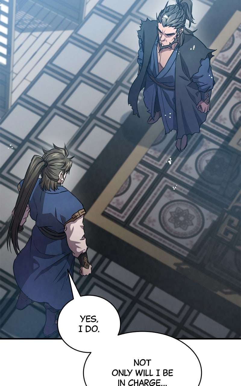 Return ofthe Demonic Instructor Episode 23 page 129 - 