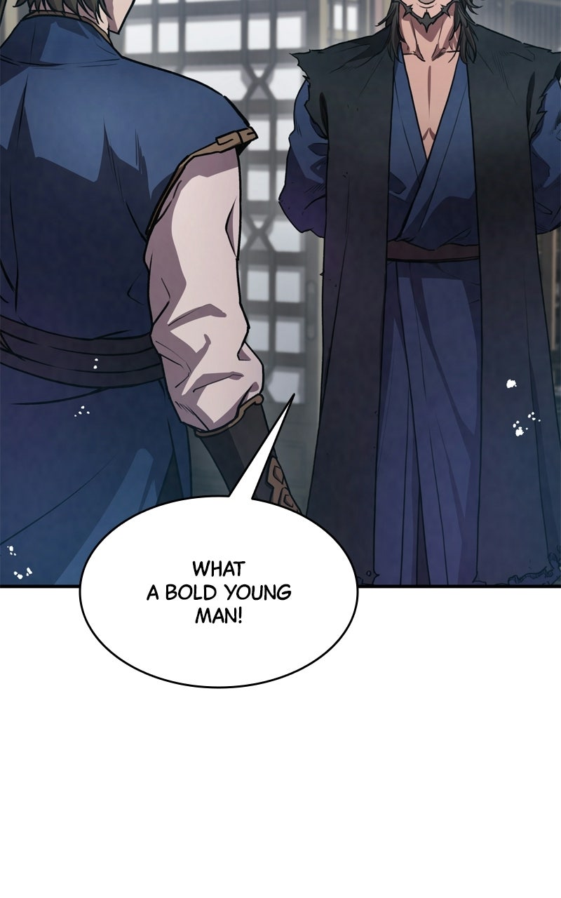 Return ofthe Demonic Instructor Episode 23 page 131 - 
