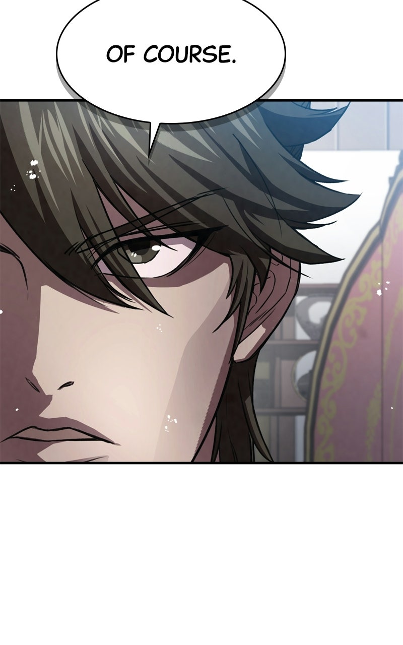 Return ofthe Demonic Instructor Episode 23 page 133 - 