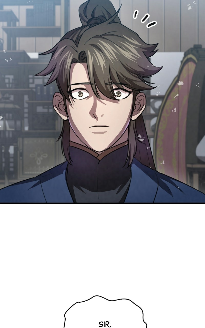 Return ofthe Demonic Instructor Episode 23 page 137 - 
