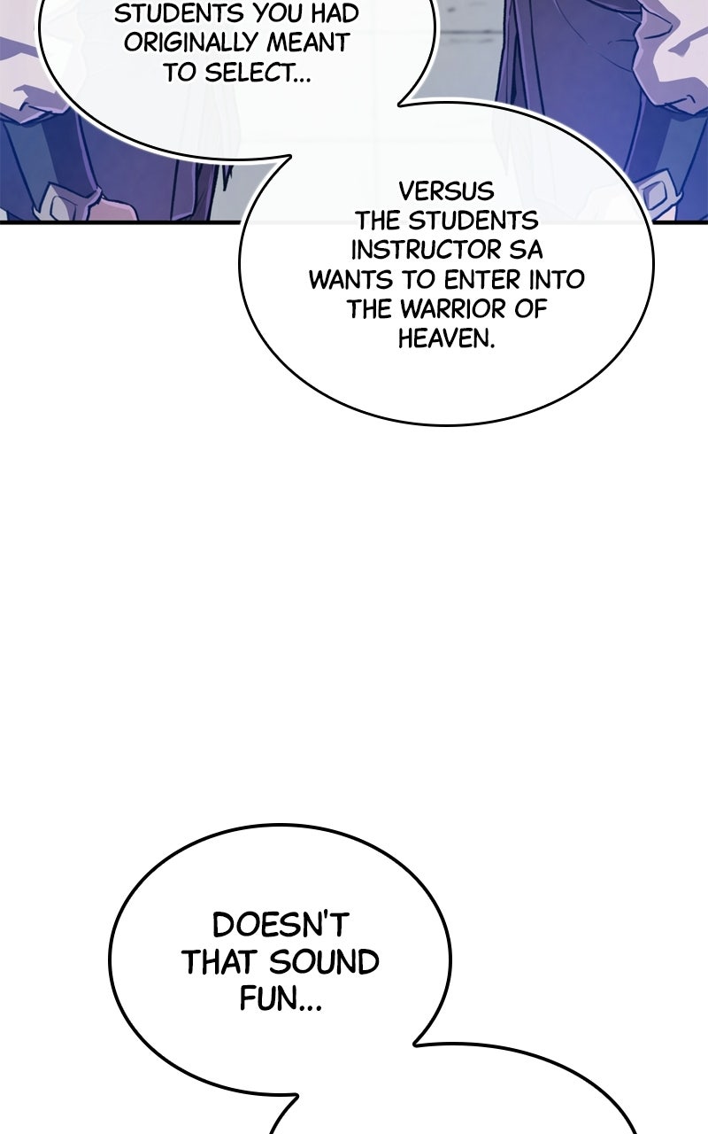 Return ofthe Demonic Instructor Episode 23 page 141 - 