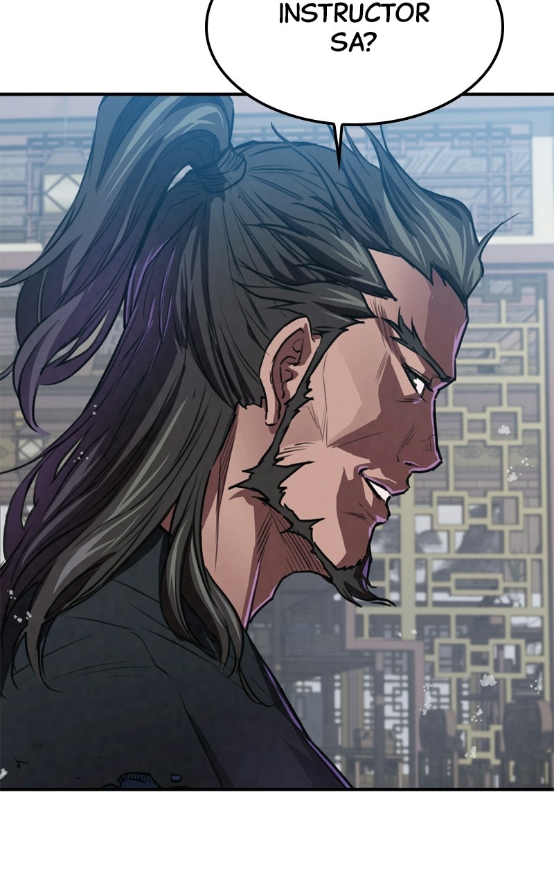 Return ofthe Demonic Instructor Episode 23 page 142 - 