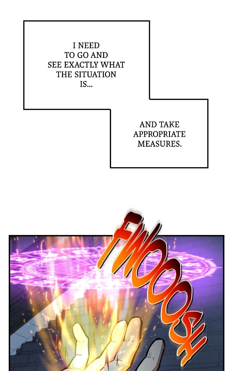 Return ofthe Demonic Instructor Episode 23 page 21 - 