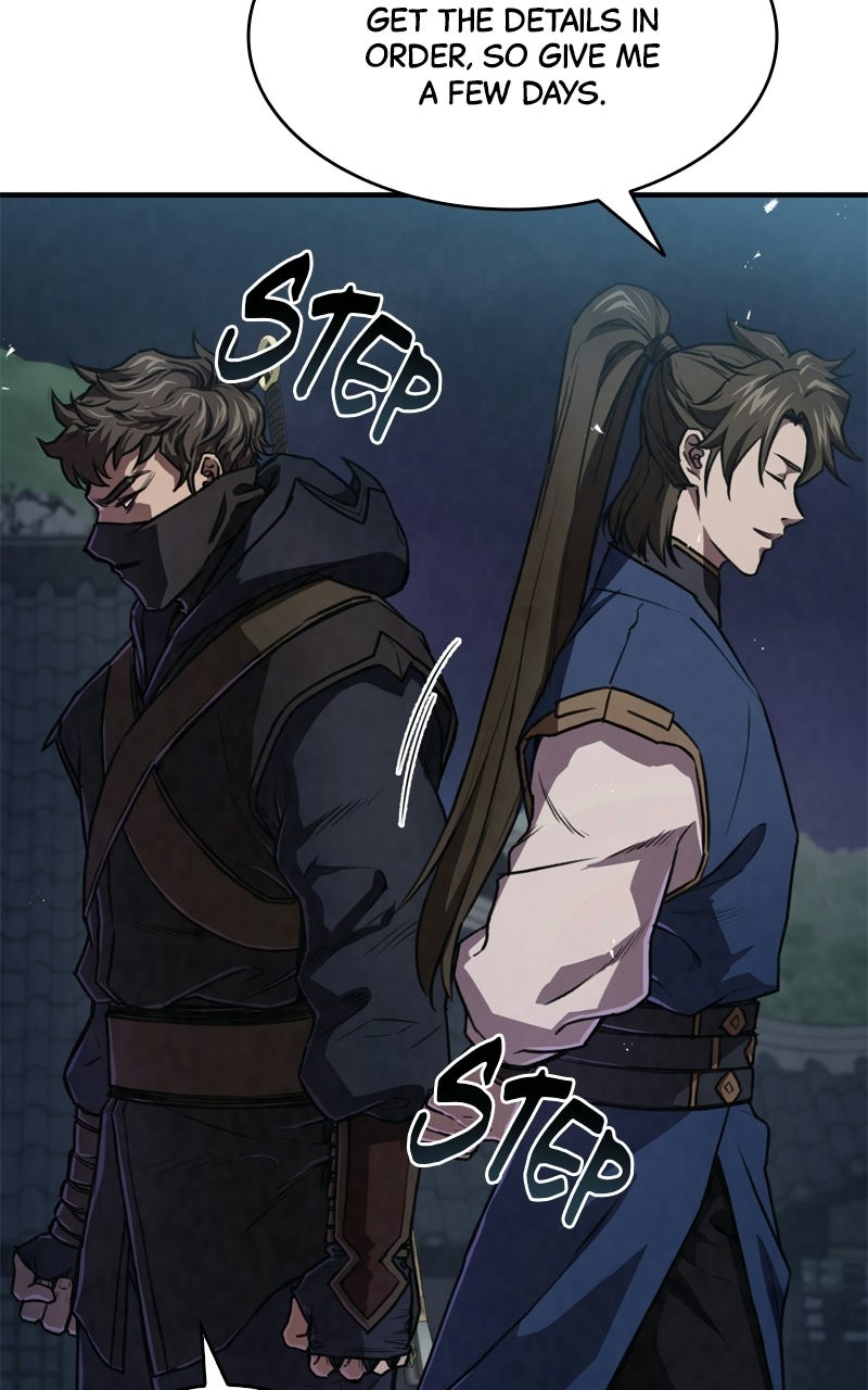 Return ofthe Demonic Instructor Episode 23 page 23 - 