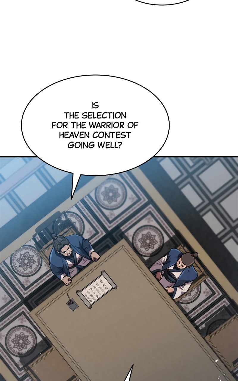 Return ofthe Demonic Instructor Episode 23 page 38 - 