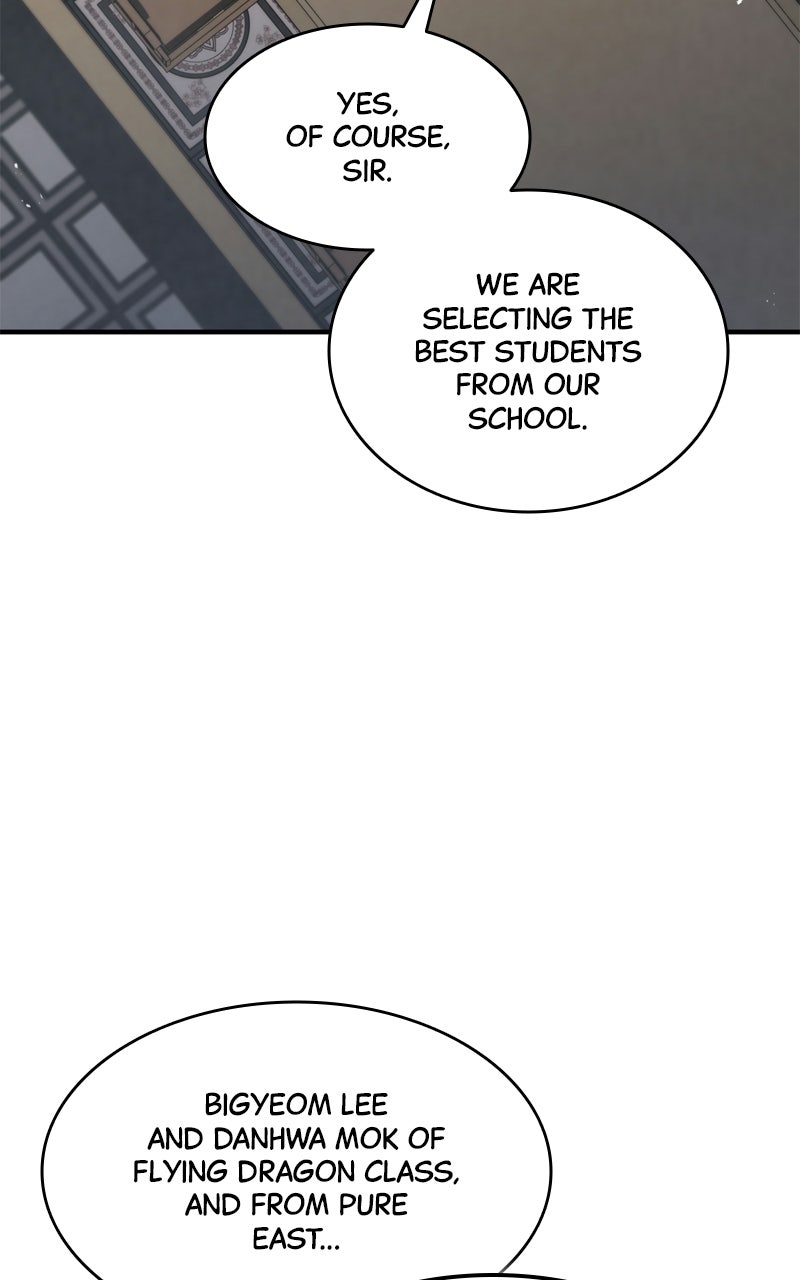 Return ofthe Demonic Instructor Episode 23 page 39 - 