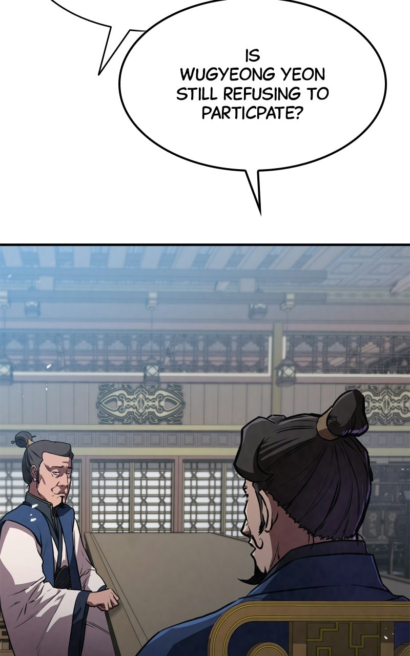 Return ofthe Demonic Instructor Episode 23 page 40 - 