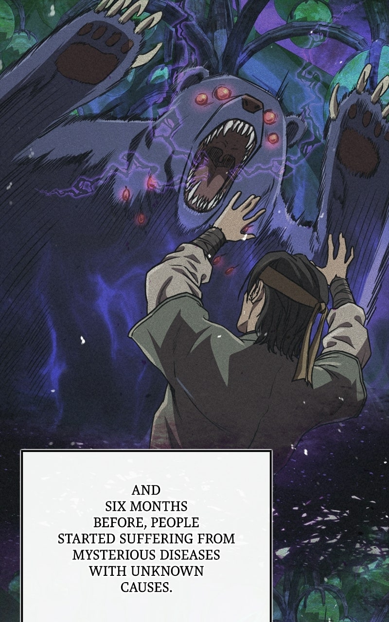 Return ofthe Demonic Instructor Episode 23 page 5 - 