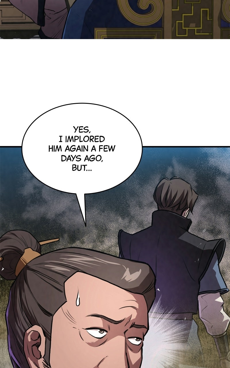Return ofthe Demonic Instructor Episode 23 page 41 - 