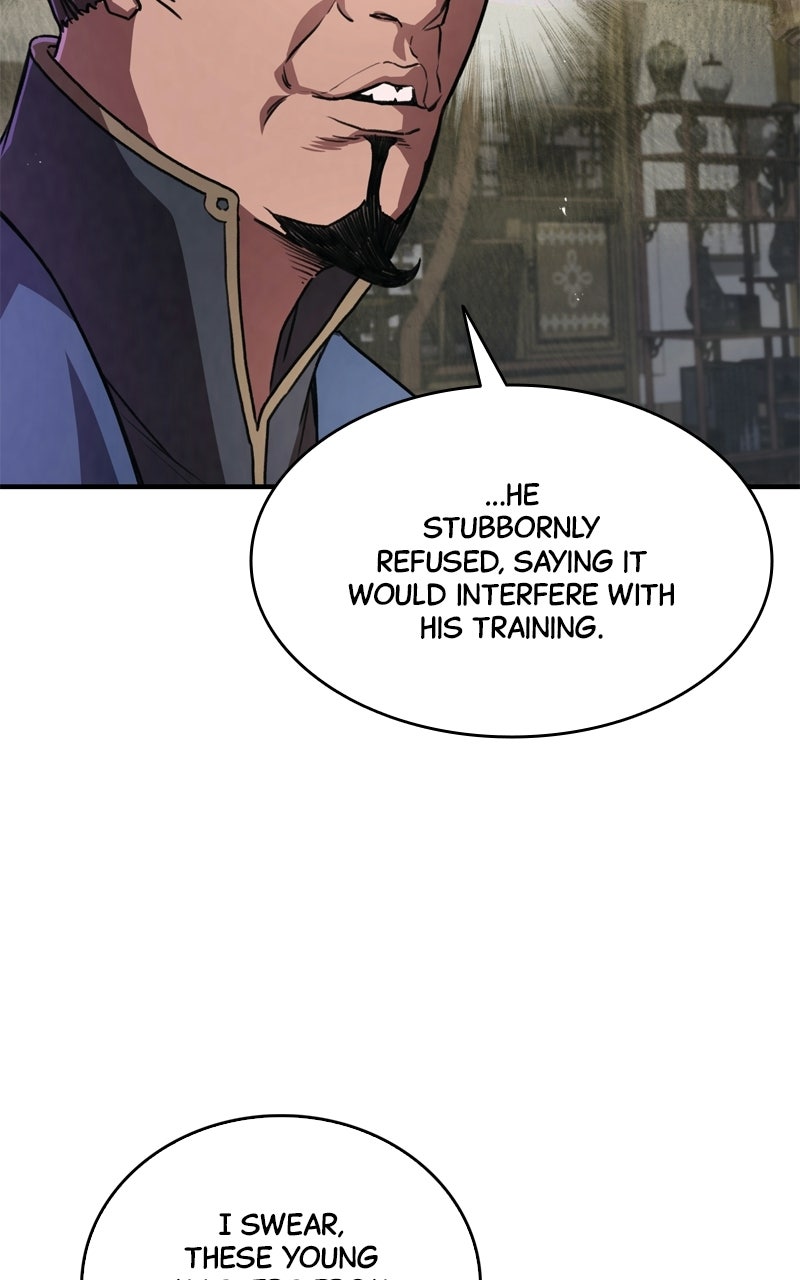 Return ofthe Demonic Instructor Episode 23 page 42 - 