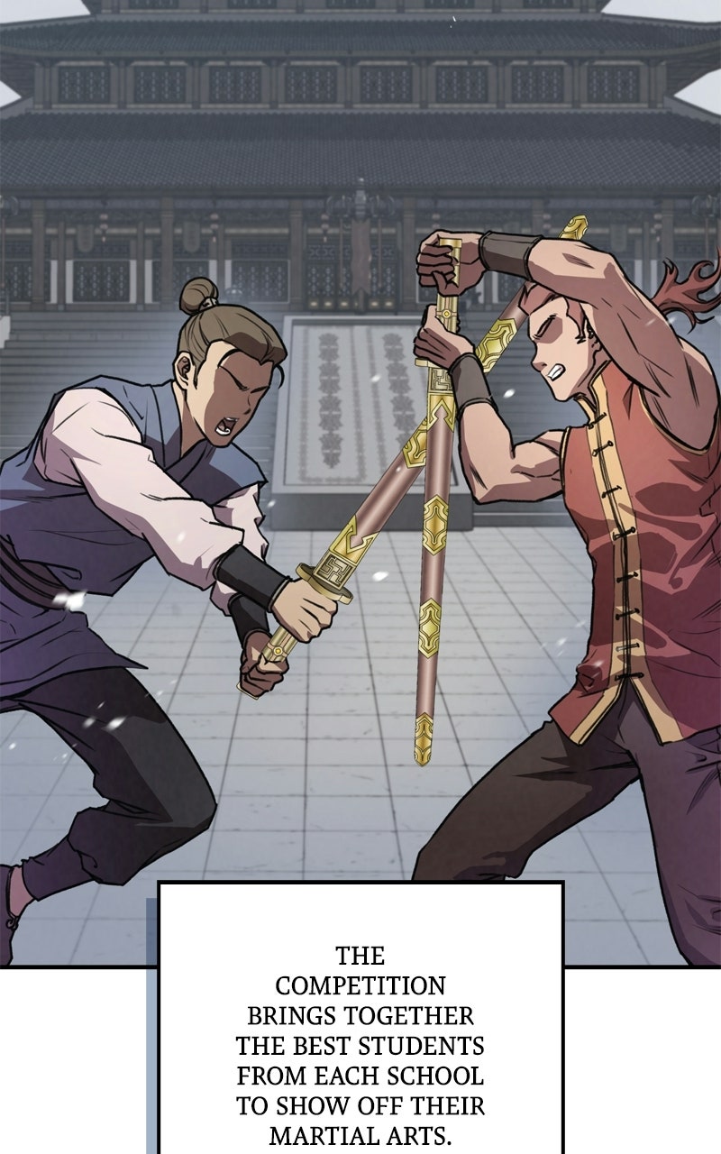 Return ofthe Demonic Instructor Episode 23 page 48 - 