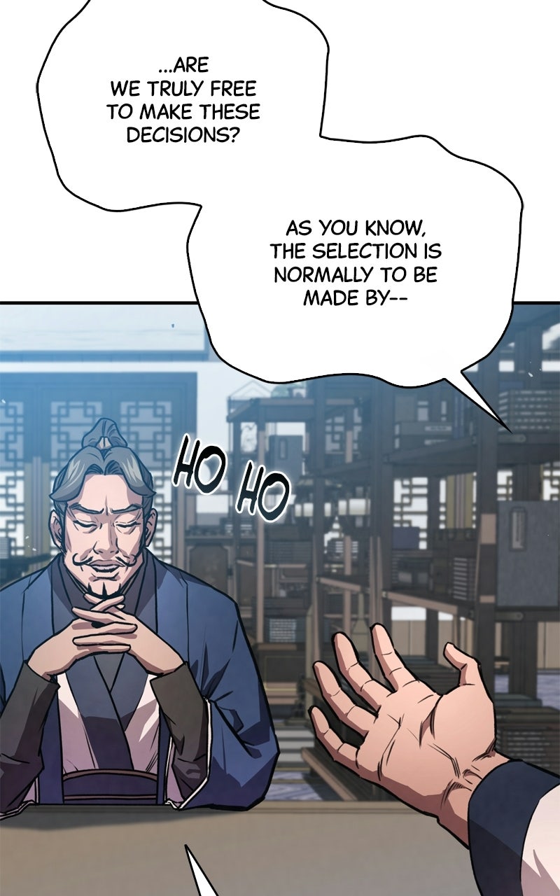 Return ofthe Demonic Instructor Episode 23 page 51 - 