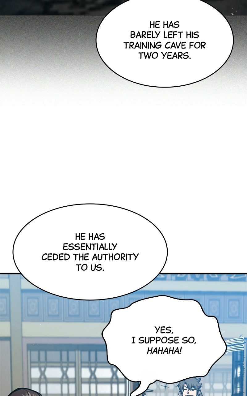 Return ofthe Demonic Instructor Episode 23 page 54 - 
