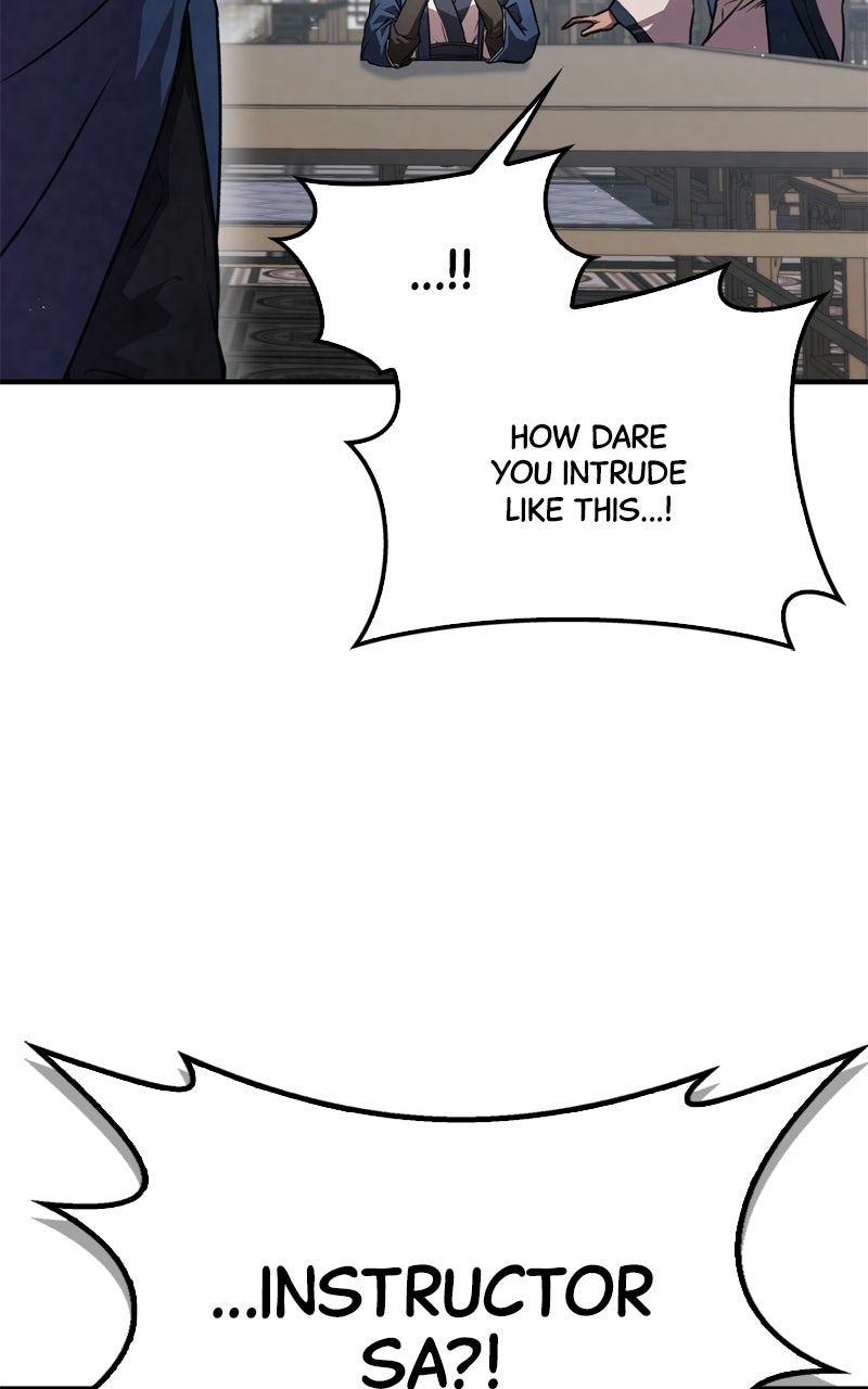 Return ofthe Demonic Instructor Episode 23 page 57 - 