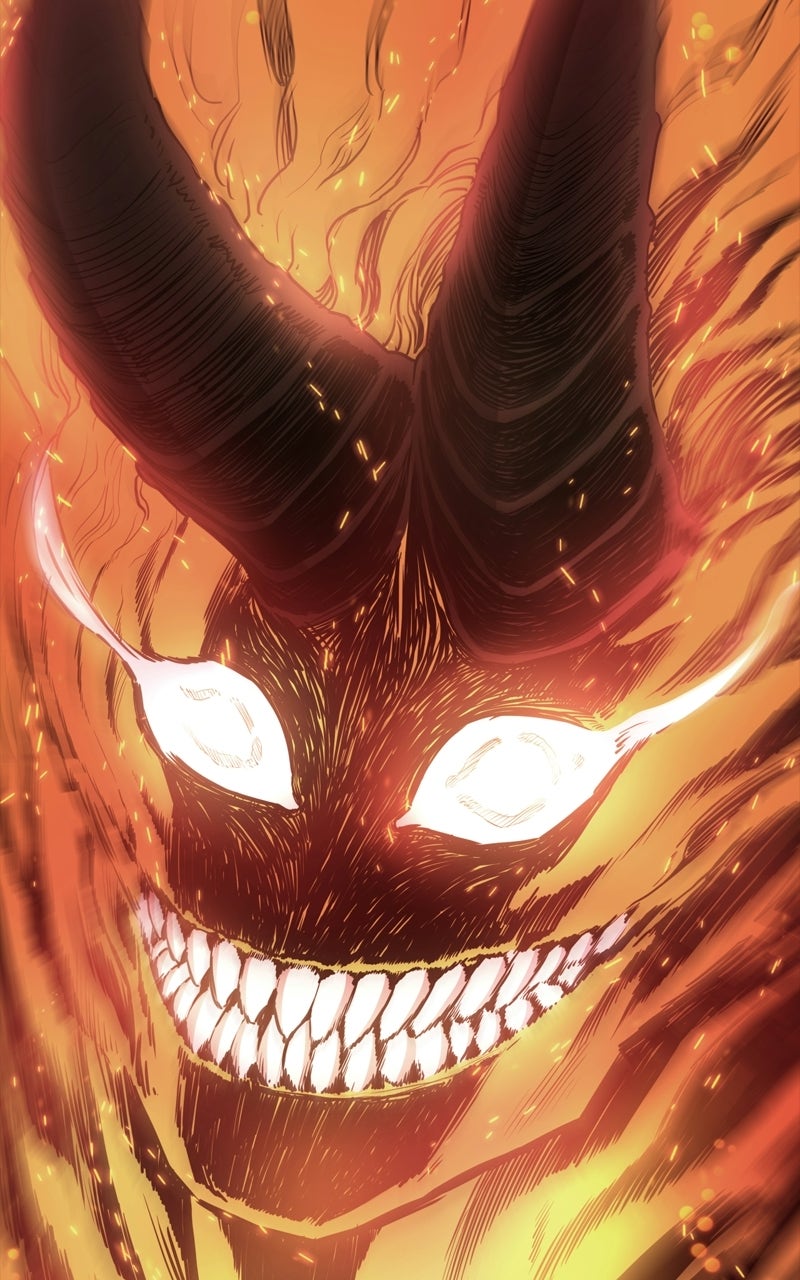 Return ofthe Demonic Instructor Episode 23 page 7 - 