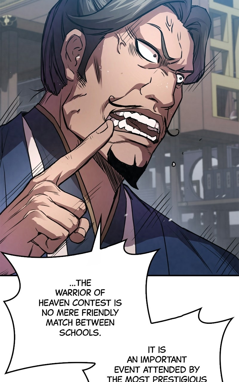 Return ofthe Demonic Instructor Episode 23 page 67 - 
