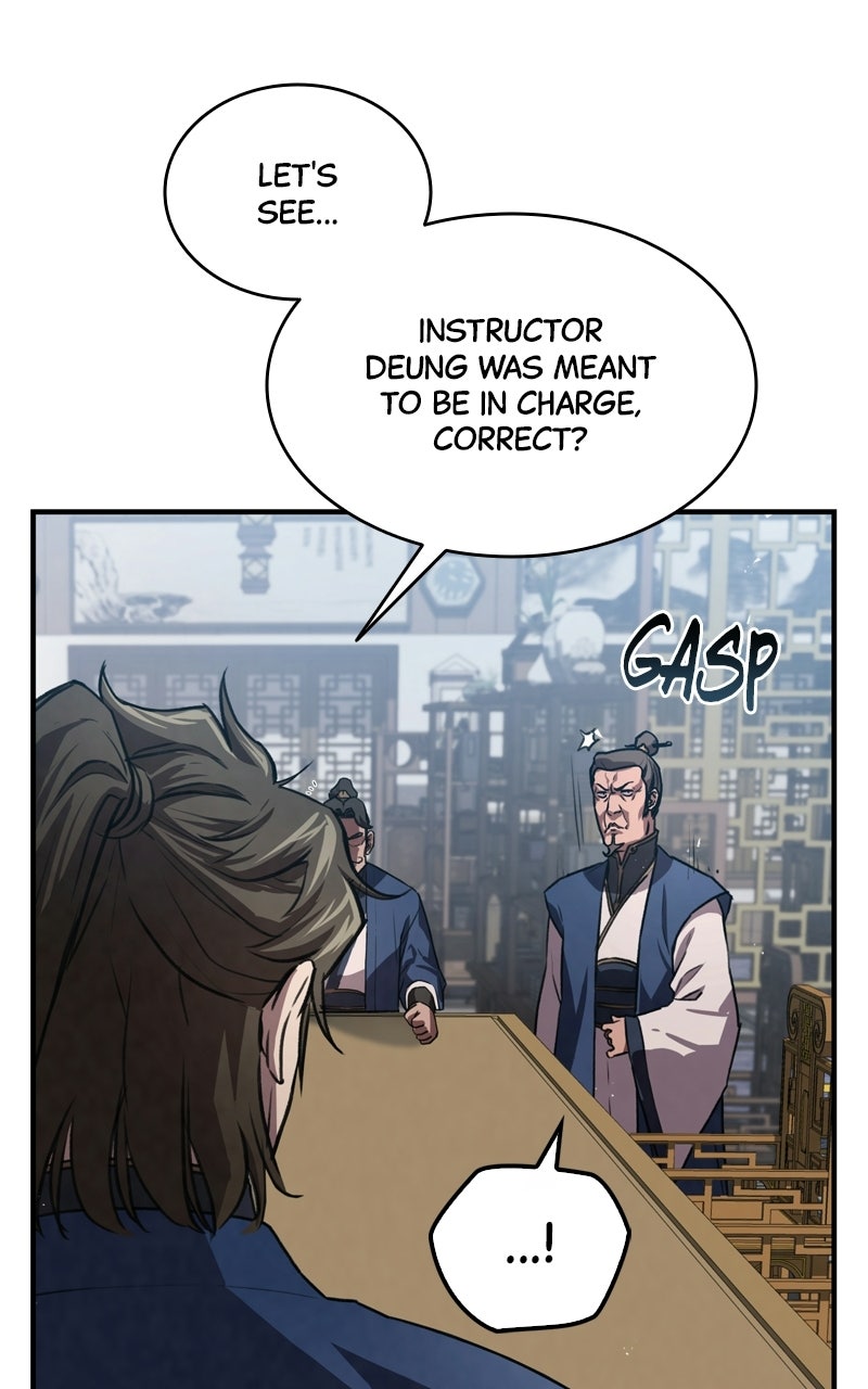 Return ofthe Demonic Instructor Episode 23 page 70 - 