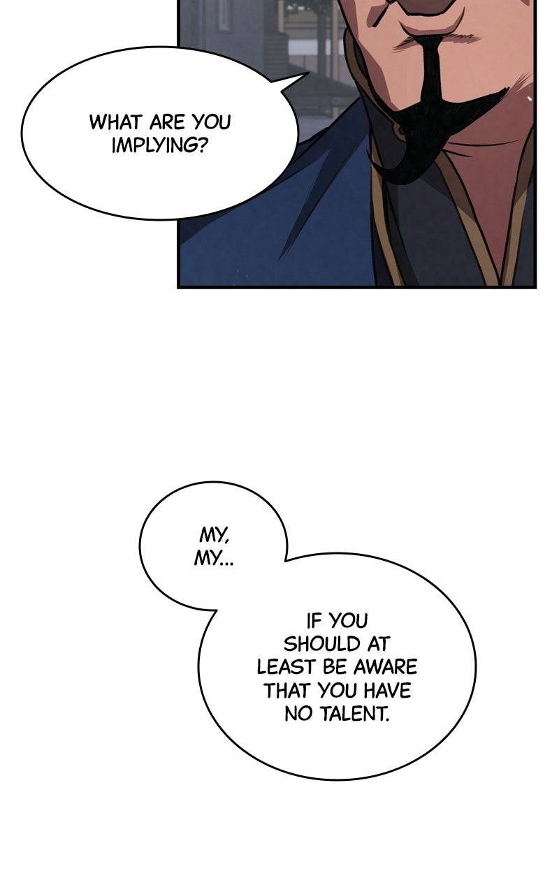 Return ofthe Demonic Instructor Episode 23 page 72 - 