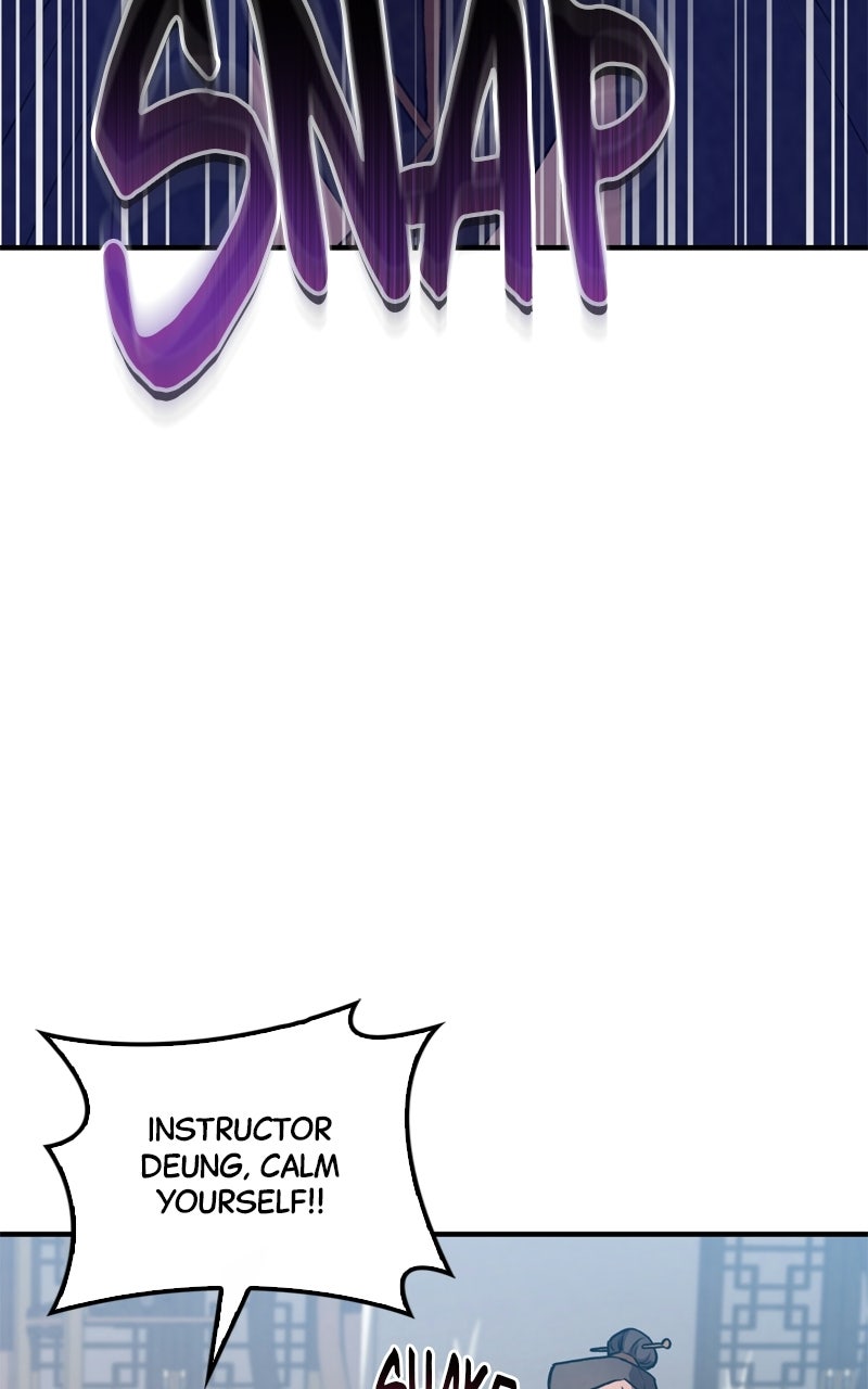 Return ofthe Demonic Instructor Episode 23 page 76 - 