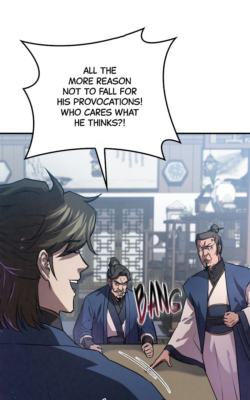 Return ofthe Demonic Instructor Episode 23 page 78 - 