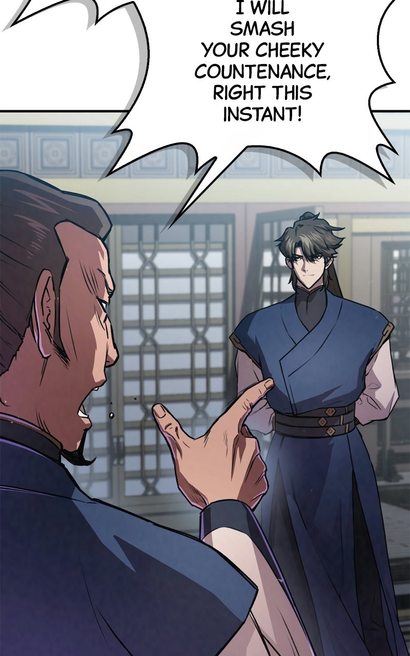 Return ofthe Demonic Instructor Episode 23 page 82 - 