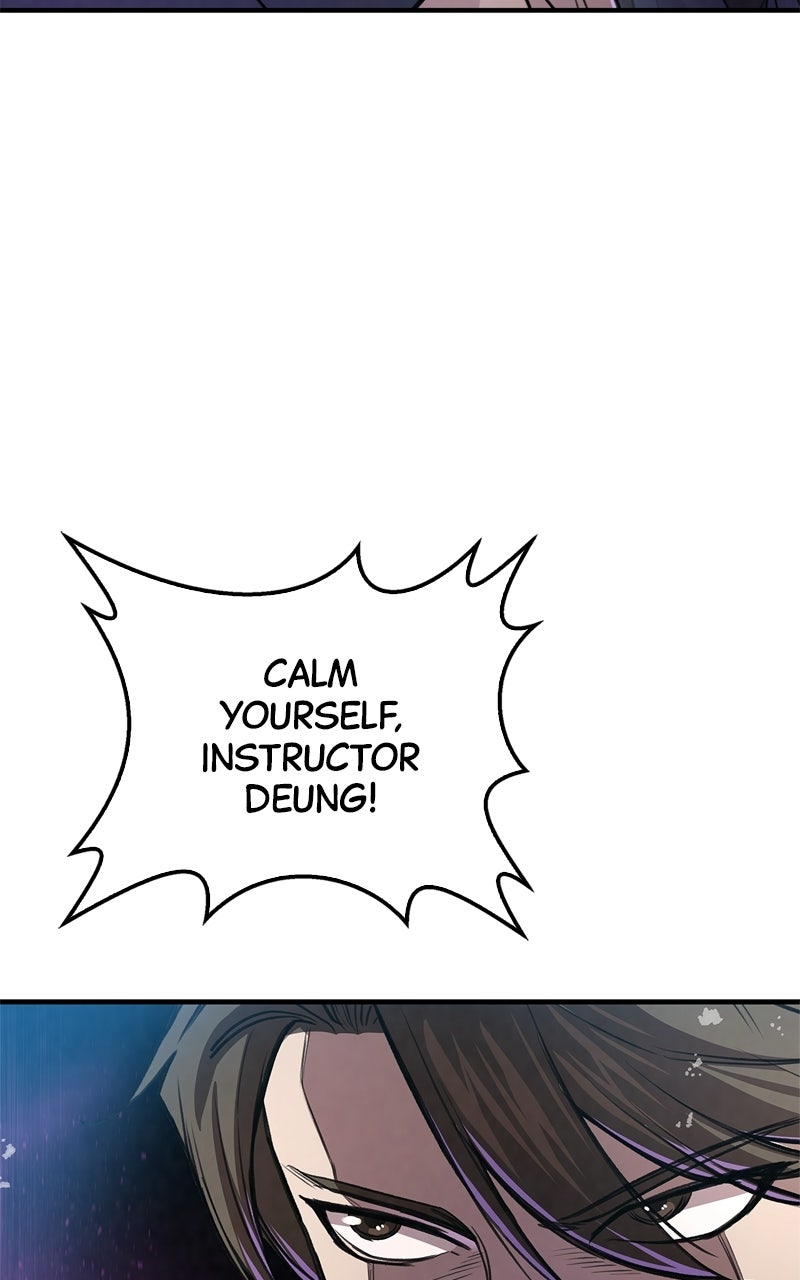 Return ofthe Demonic Instructor Episode 23 page 83 - 