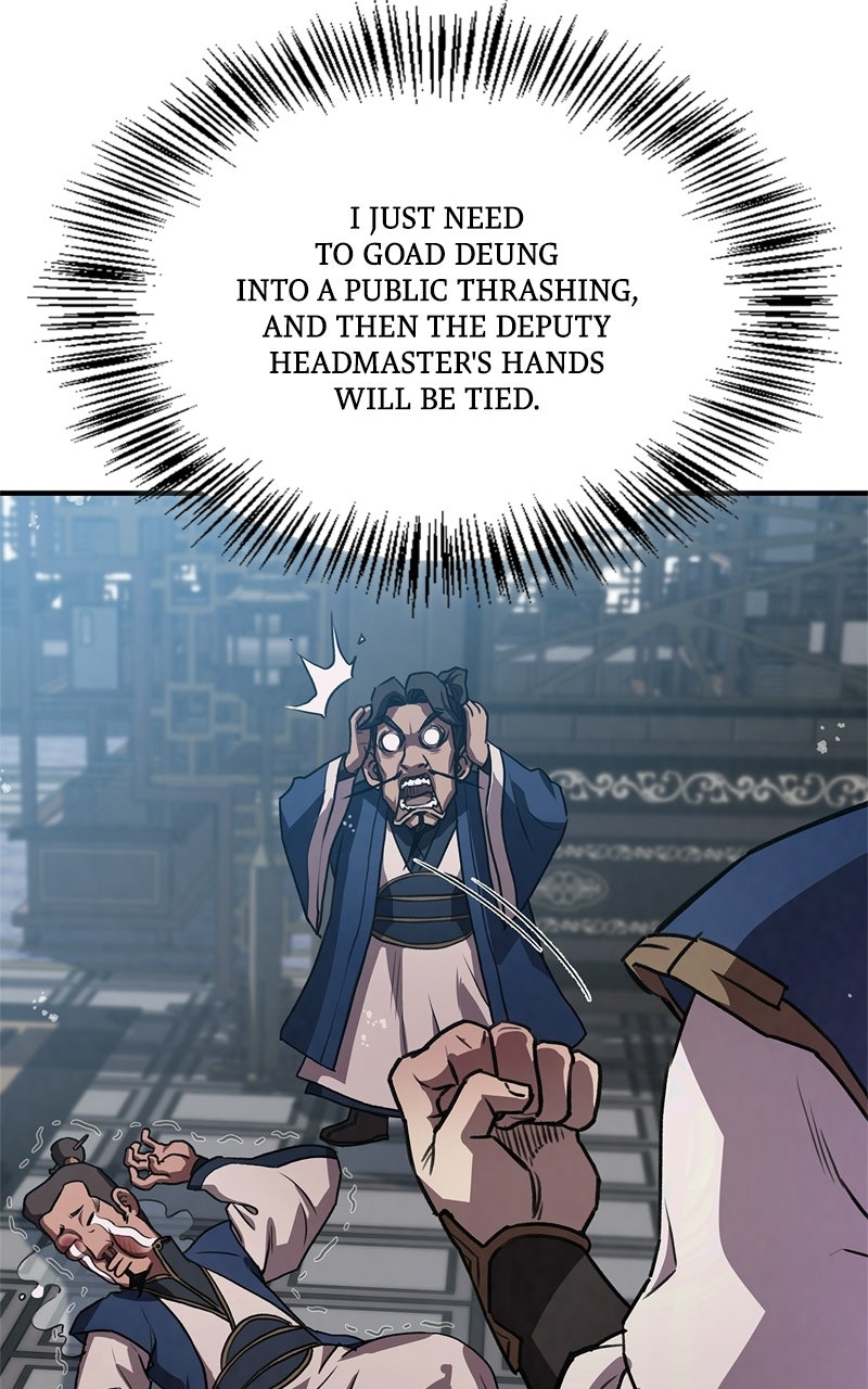 Return ofthe Demonic Instructor Episode 23 page 85 - 