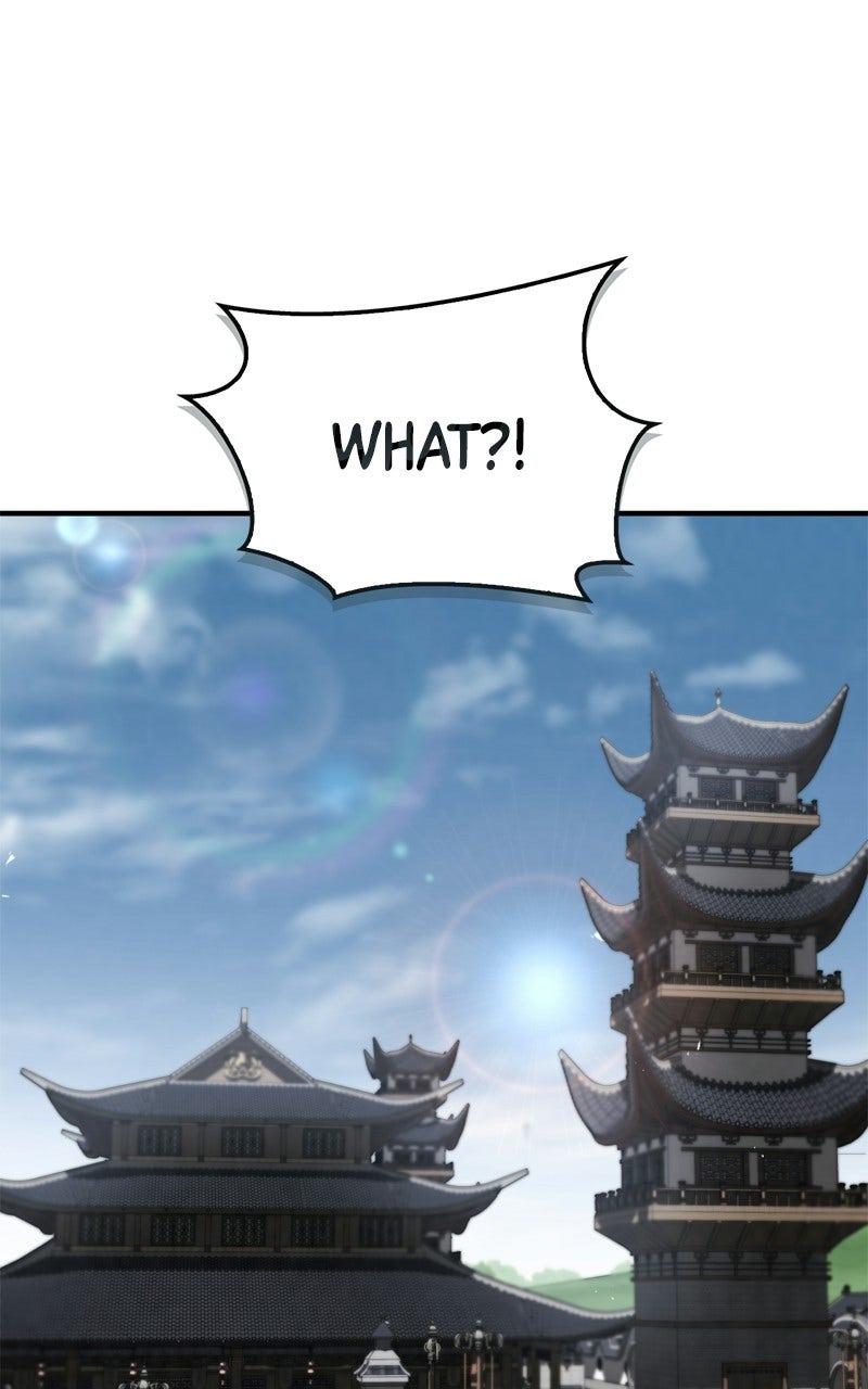 Return ofthe Demonic Instructor Episode 24 page 1 - 