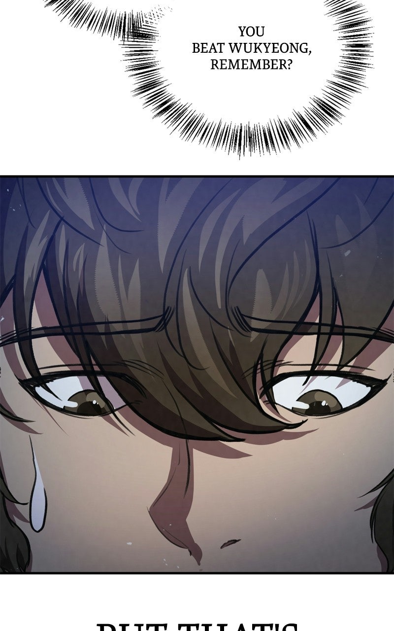 Return ofthe Demonic Instructor Episode 24 page 103 - 