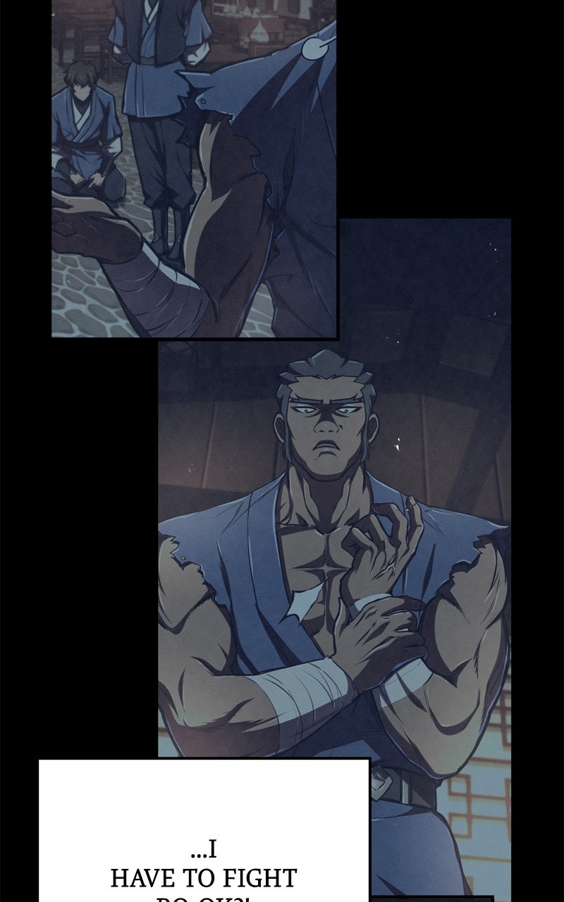 Return ofthe Demonic Instructor Episode 24 page 113 - 
