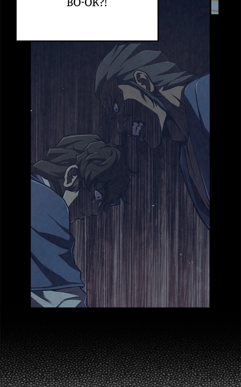 Return ofthe Demonic Instructor Episode 24 page 114 - 