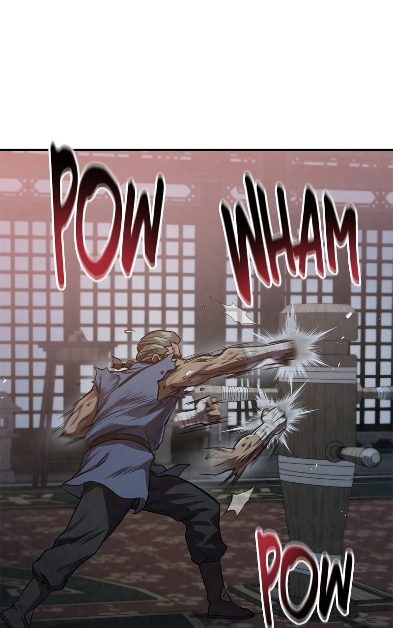 Return ofthe Demonic Instructor Episode 24 page 119 - 