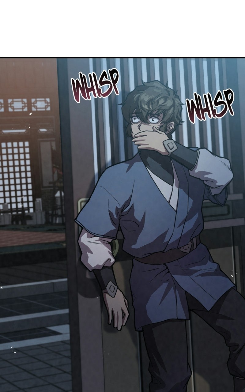 Return ofthe Demonic Instructor Episode 24 page 126 - 