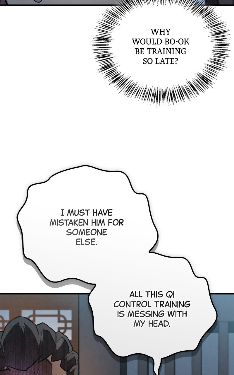 Return ofthe Demonic Instructor Episode 24 page 128 - 