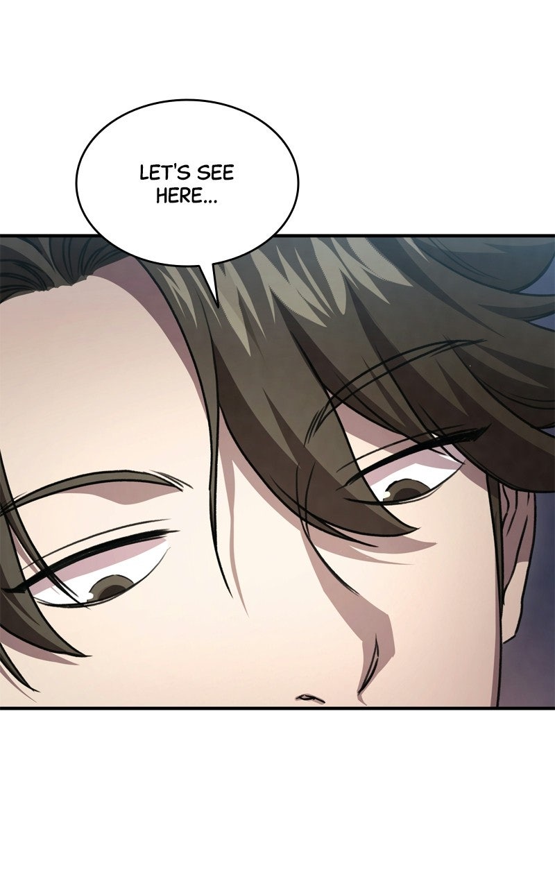 Return ofthe Demonic Instructor Episode 24 page 18 - 