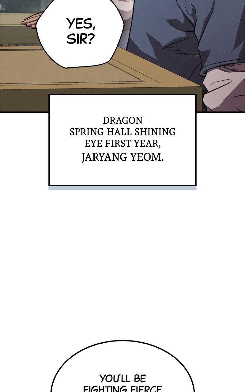 Return ofthe Demonic Instructor Episode 24 page 20 - 