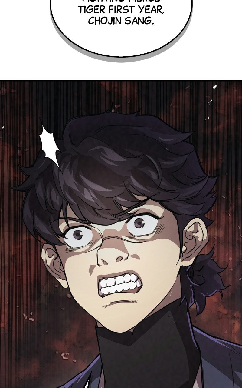 Return ofthe Demonic Instructor Episode 24 page 21 - 