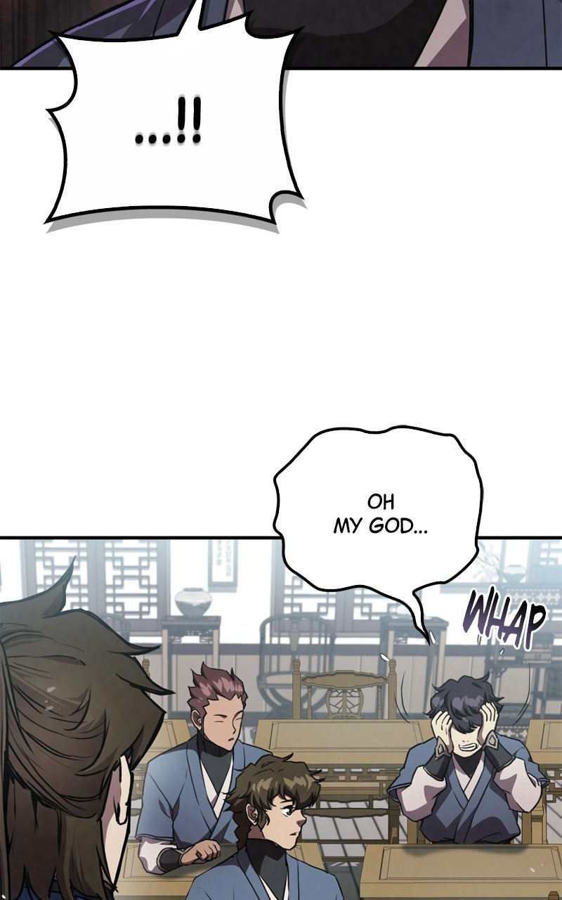 Return ofthe Demonic Instructor Episode 24 page 22 - 