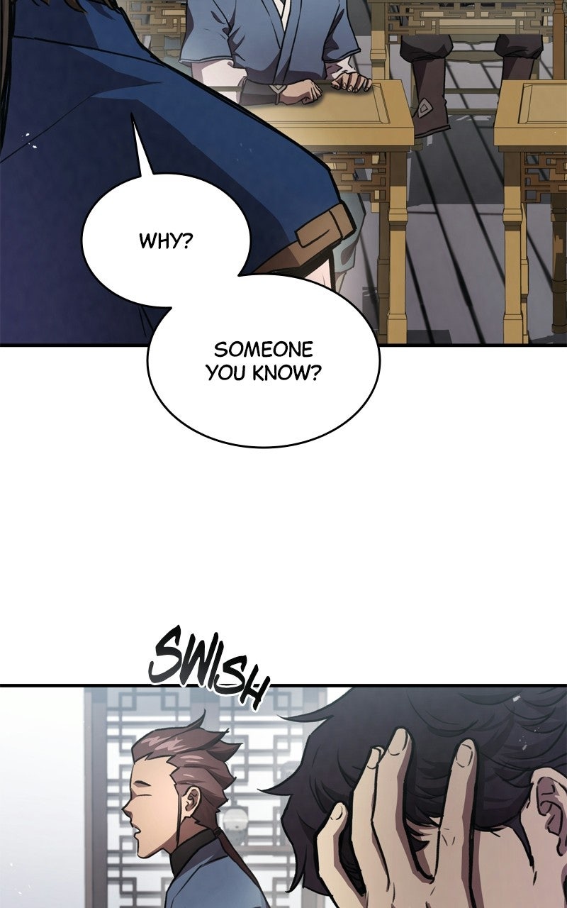 Return ofthe Demonic Instructor Episode 24 page 23 - 