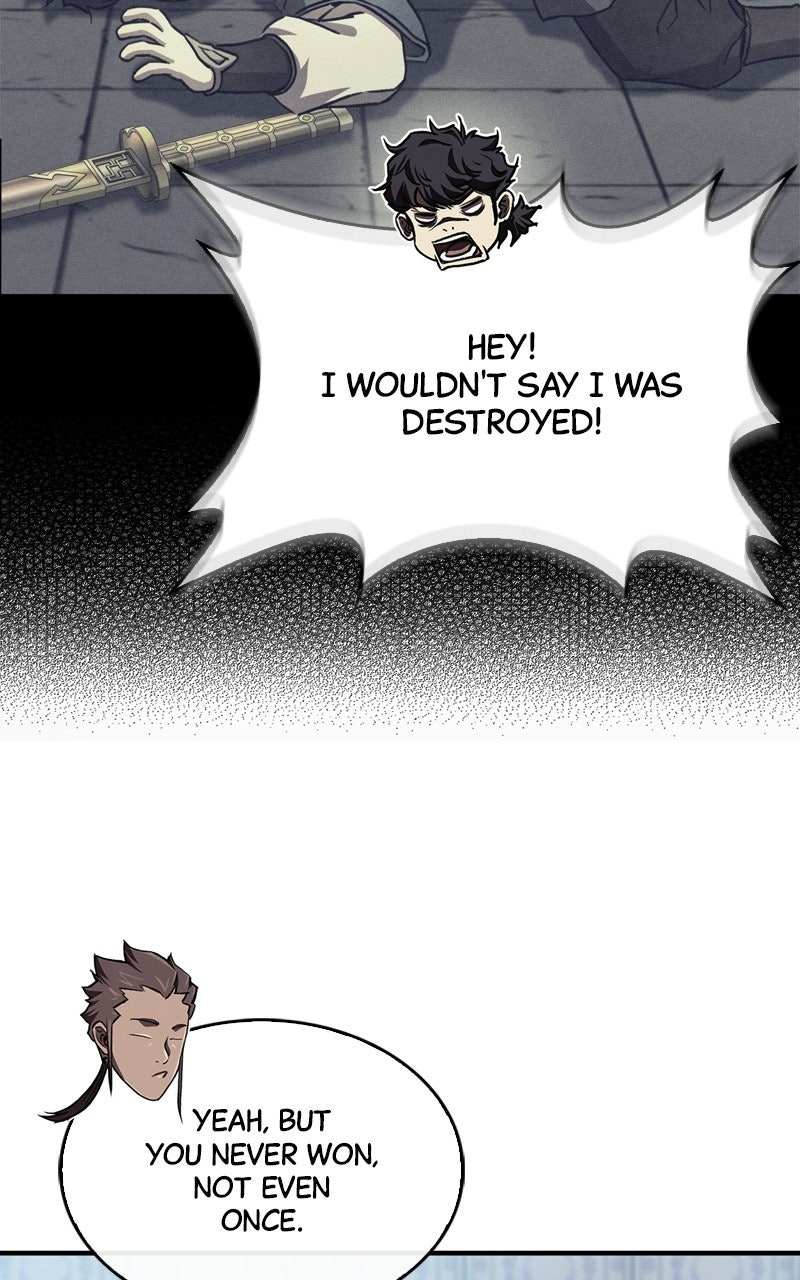 Return ofthe Demonic Instructor Episode 24 page 26 - 