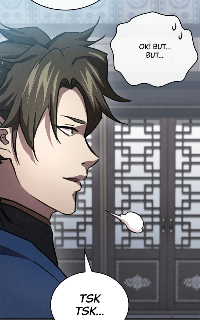 Return ofthe Demonic Instructor Episode 24 page 27 - 