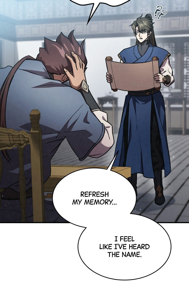 Return ofthe Demonic Instructor Episode 24 page 32 - 