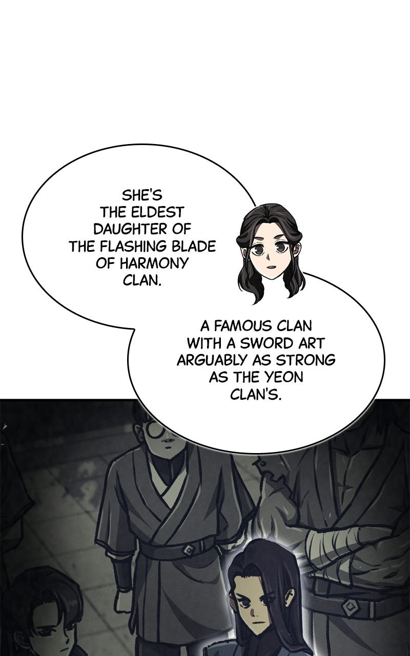 Return ofthe Demonic Instructor Episode 24 page 33 - 