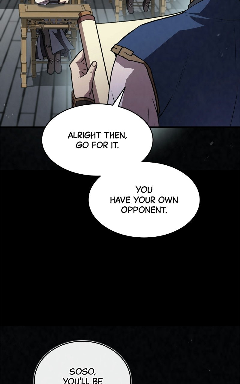 Return ofthe Demonic Instructor Episode 24 page 36 - 