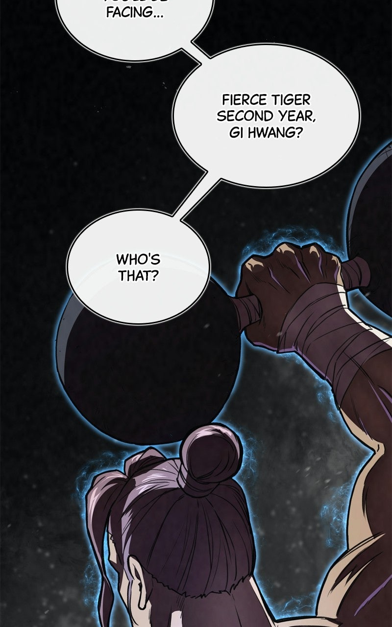 Return ofthe Demonic Instructor Episode 24 page 37 - 