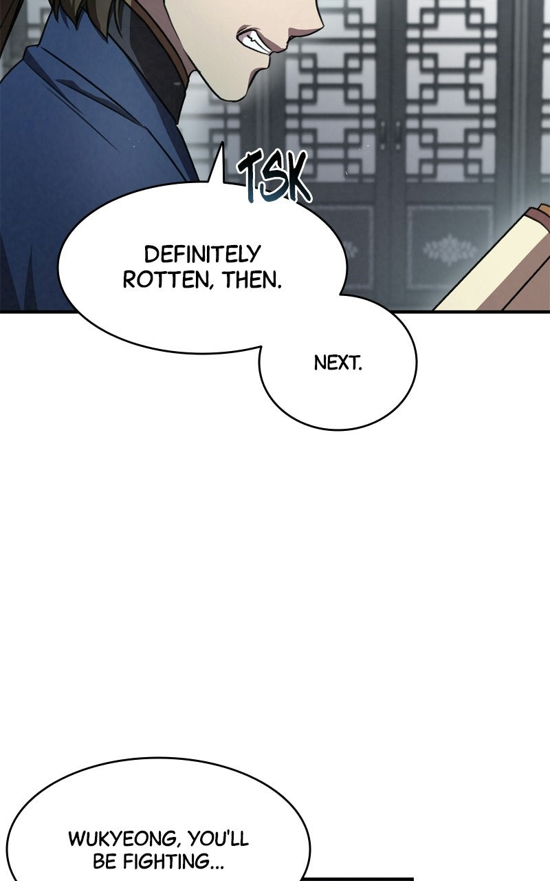 Return ofthe Demonic Instructor Episode 24 page 40 - 