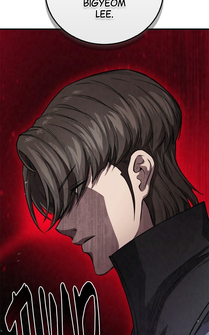 Return ofthe Demonic Instructor Episode 24 page 42 - 
