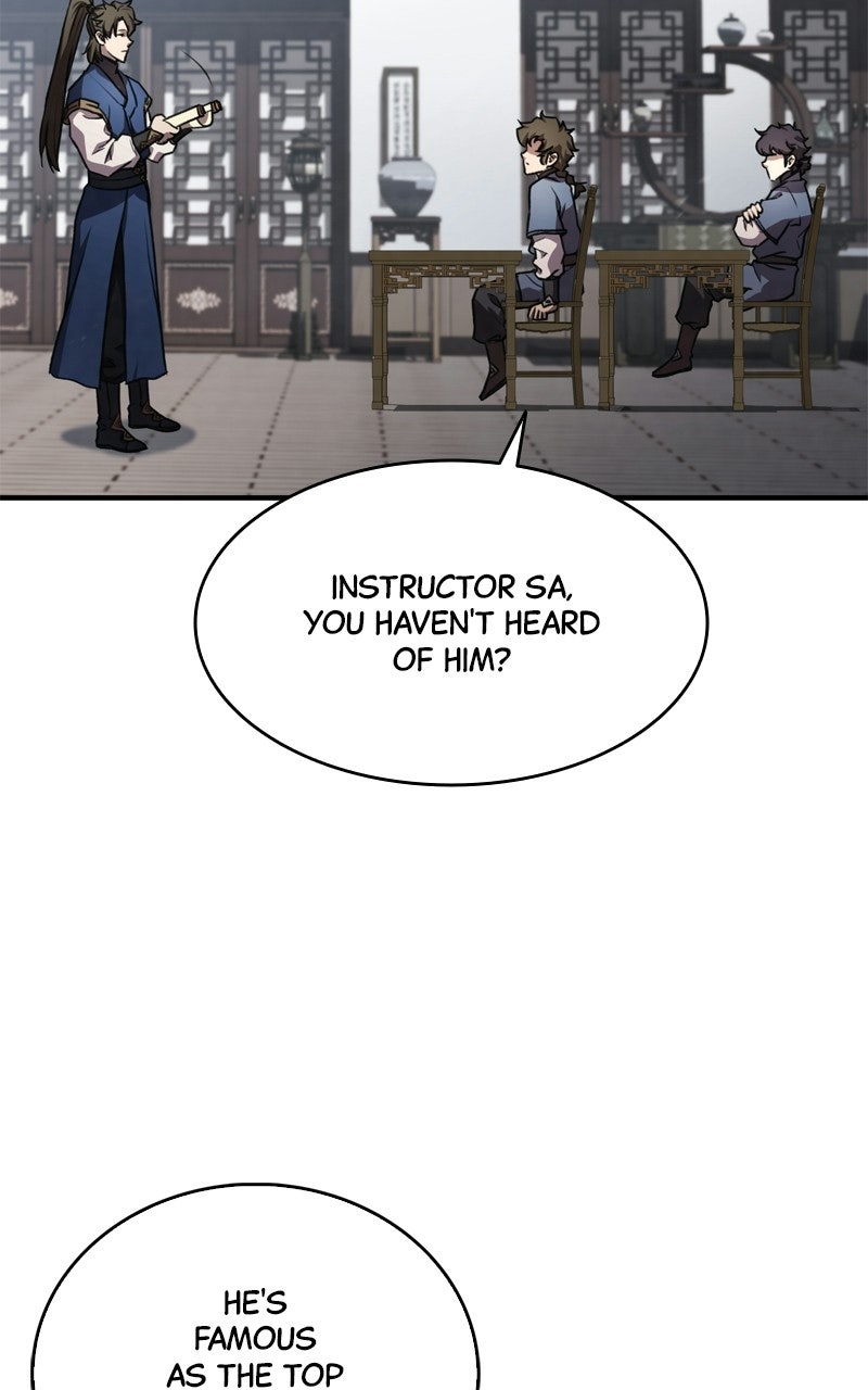 Return ofthe Demonic Instructor Episode 24 page 45 - 