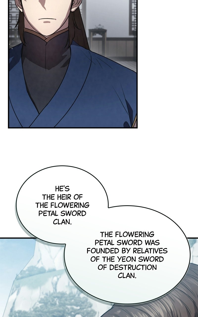 Return ofthe Demonic Instructor Episode 24 page 48 - 