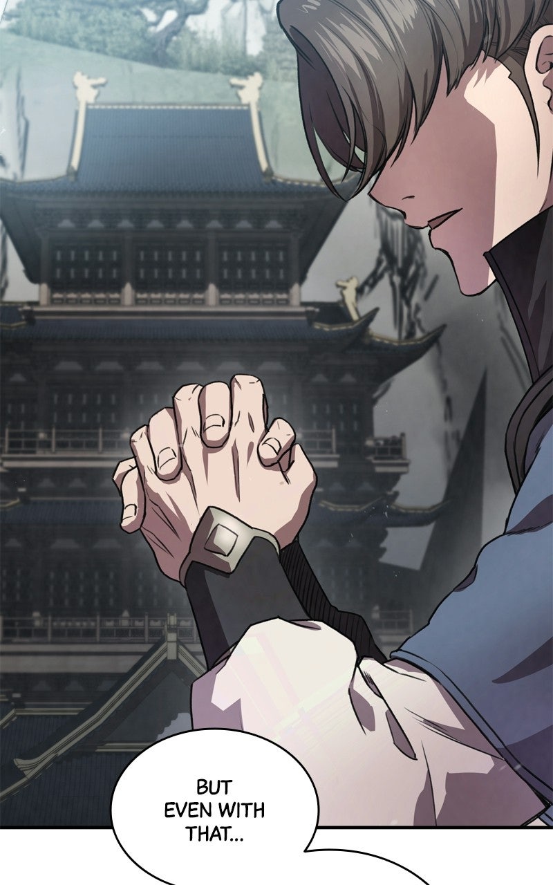 Return ofthe Demonic Instructor Episode 24 page 49 - 